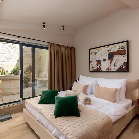 Sun City Lifestyle Poreč Exteriér fotografie