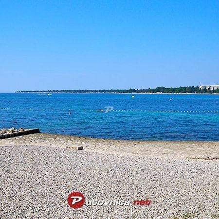 Sun City Lifestyle Poreč Exteriér fotografie