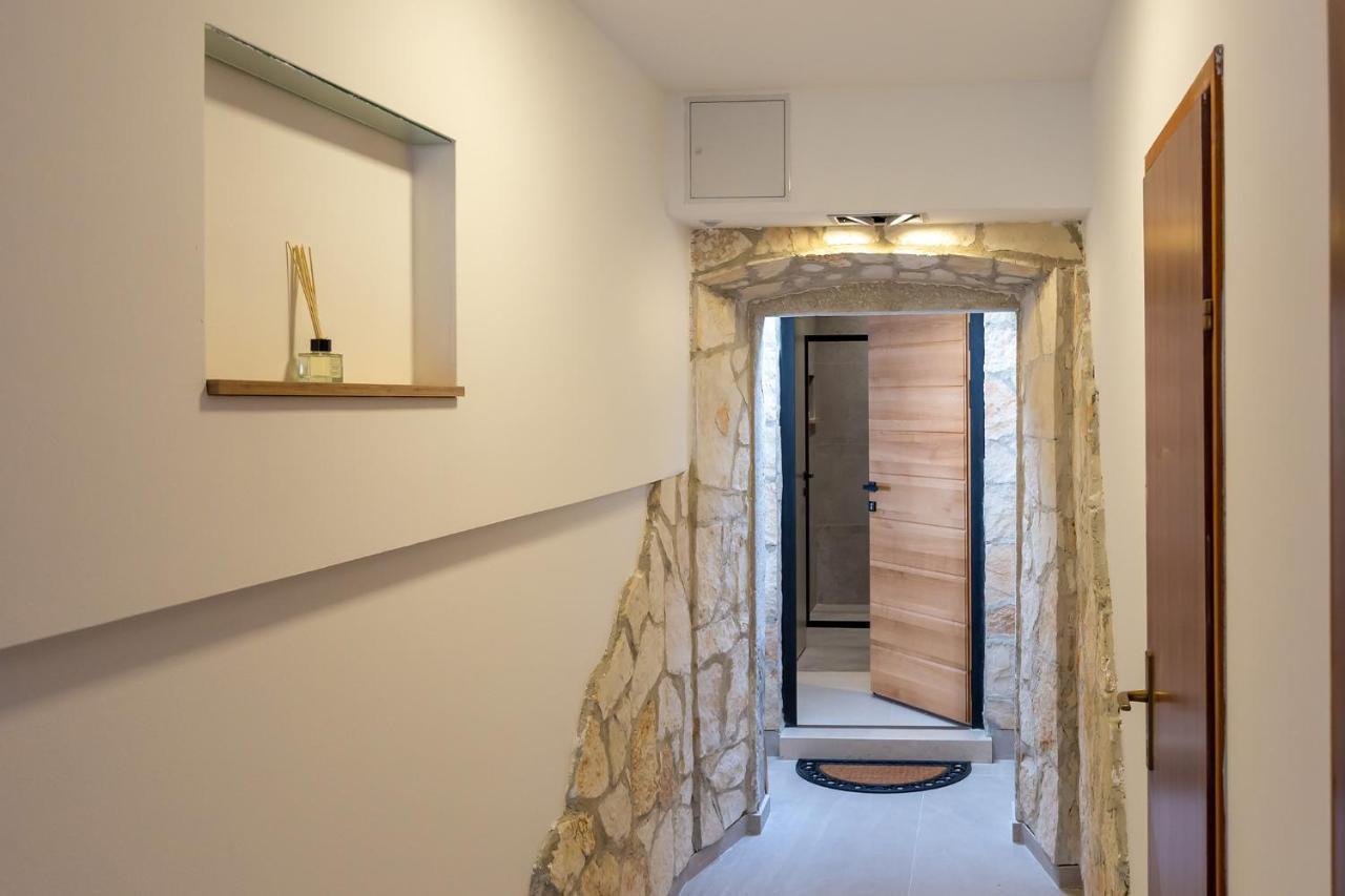 Sun City Lifestyle Poreč Exteriér fotografie