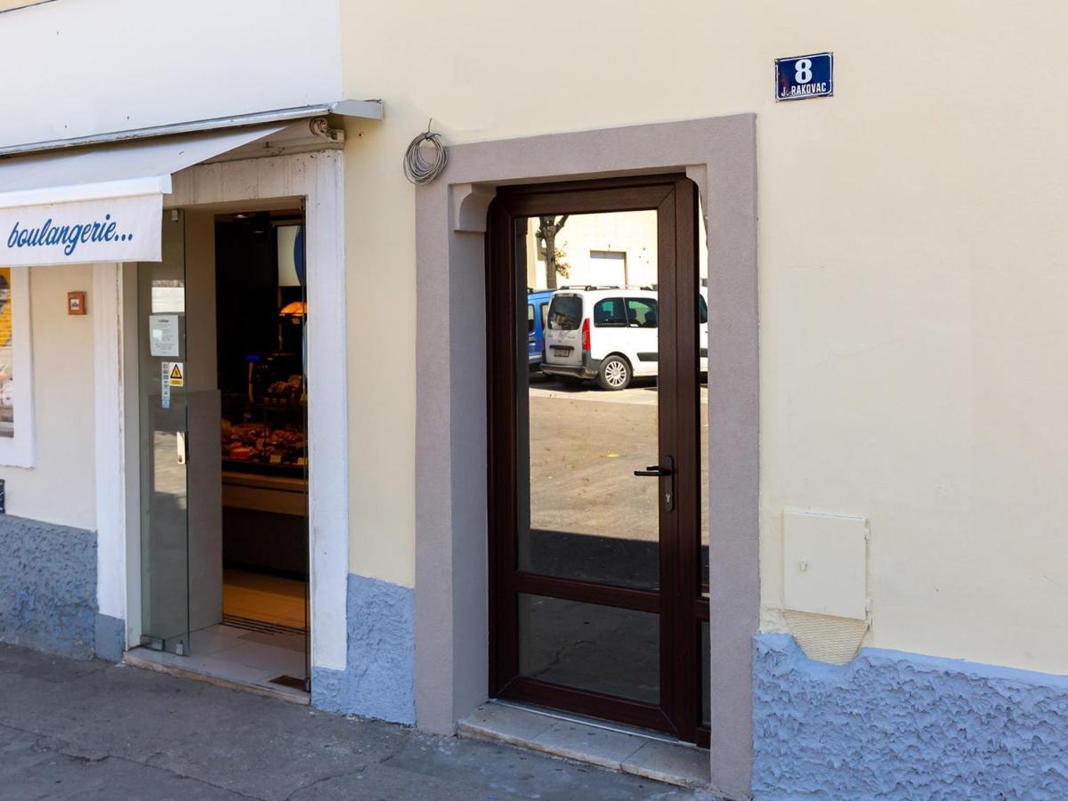 Sun City Lifestyle Poreč Exteriér fotografie