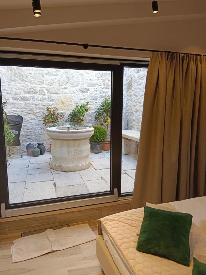 Sun City Lifestyle Poreč Exteriér fotografie