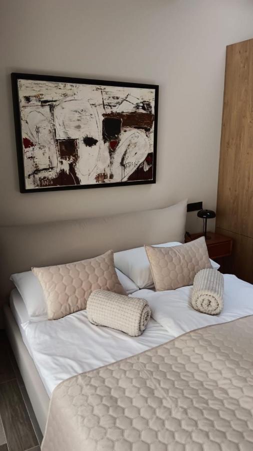 Sun City Lifestyle Poreč Exteriér fotografie